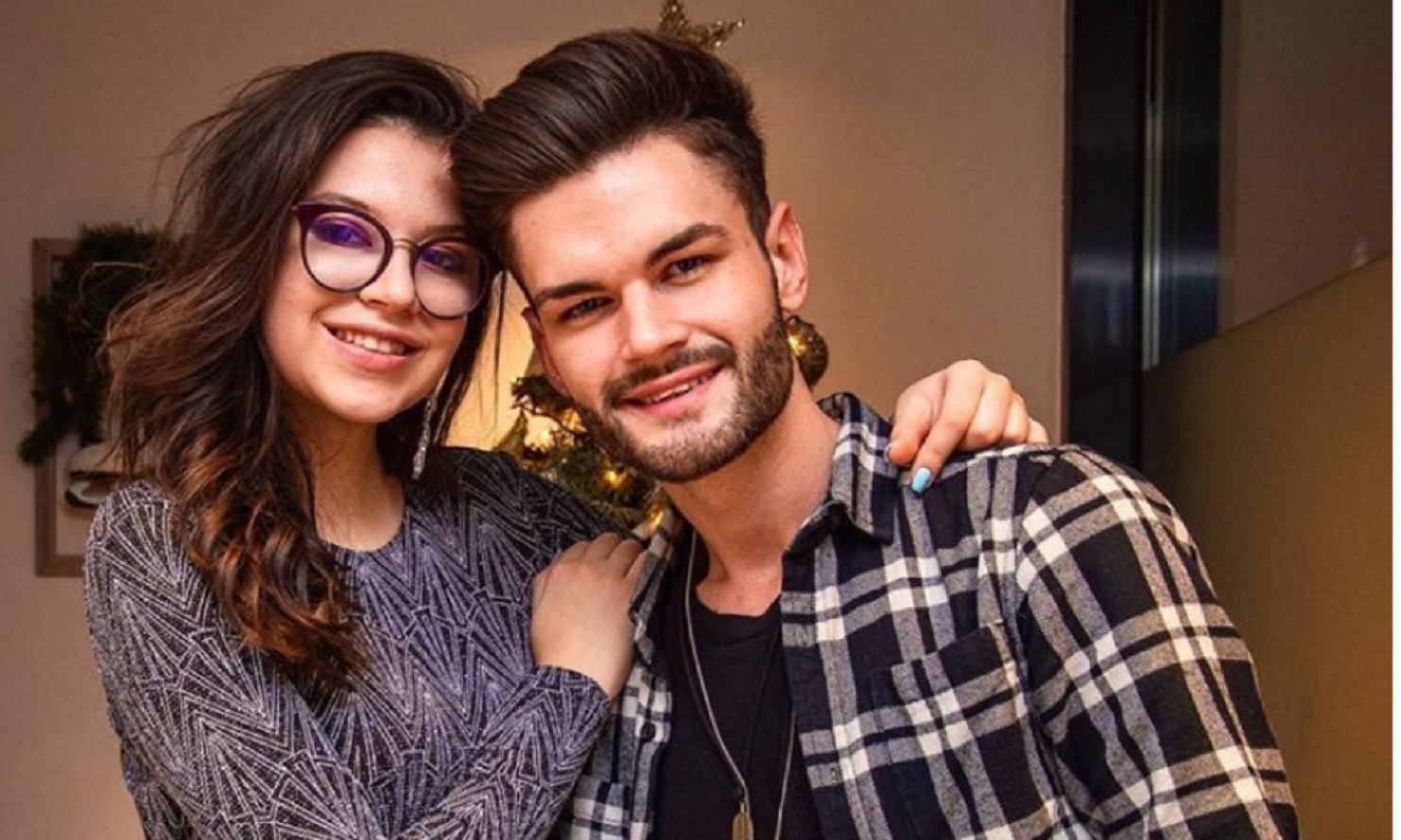 Din ce vor să trăiască Edward Sanda și Cleopatra Stratan