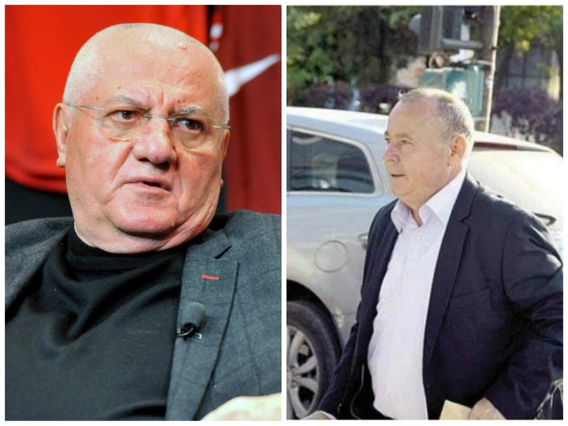 Mitică Dragomir şi Ioan Bendei, administratorul RCS-RDS, scapă de condamnarea la închisoare. Judecarea dosarului se reia de la 0