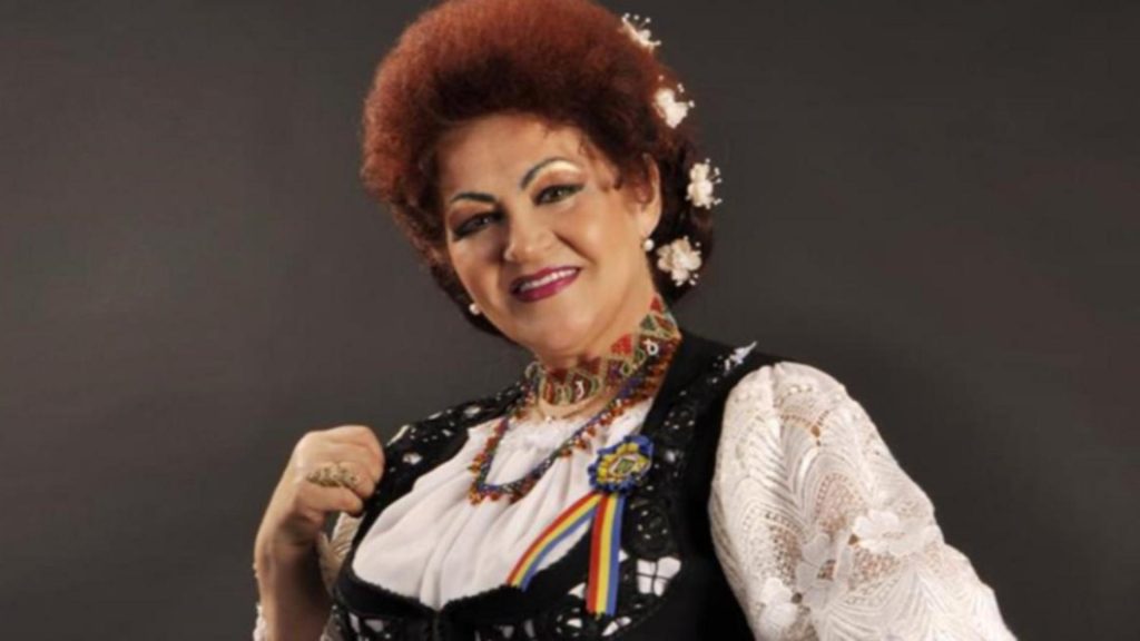 Soţul Elenei Merișoreanu, şocat de mesajele de condoleanţe. Mulţi au crezut că interpreta de muzică populară a murit