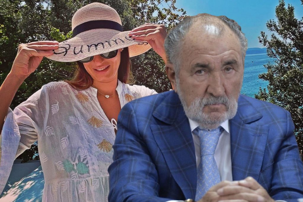 Femeia din viaţa lui Ion Țiriac pe care miliardarul o ajută şi acum. Detalii emoţionante despre afacerist: „M-a sprijinit”