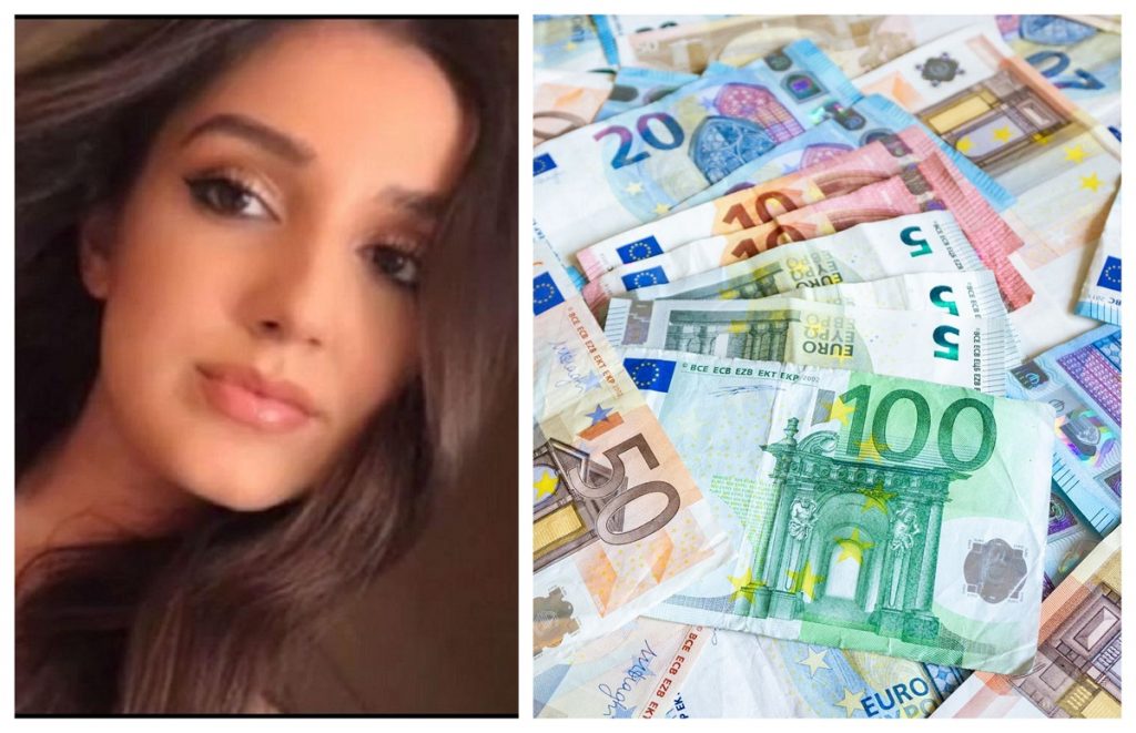 Fiica cea mare a lui Gigi Becali a dat lovitura în afaceri. Cum a câștigat Teodora peste 4,6 milioane de euro