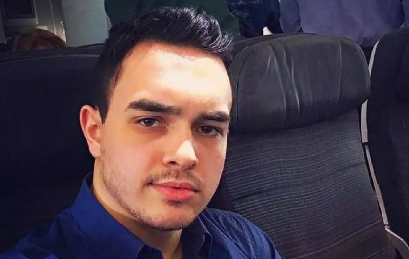 Fiul lui Leonard Doroftei, milionar in Canada