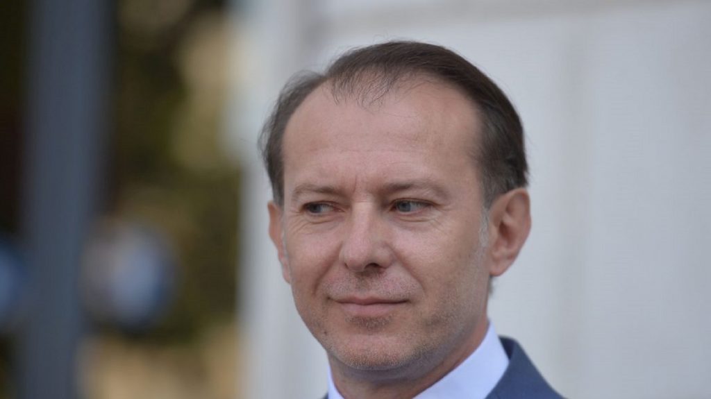 Florin Cîțu susține că noul guvern va trece. ”Avem voturile necesare”