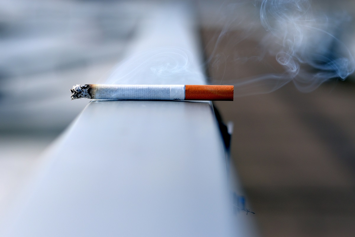 Fumatul - un viciu cu varsta multimilenara. Oamenii consuma tutun de peste 9.000 de ani. SPECIAL
