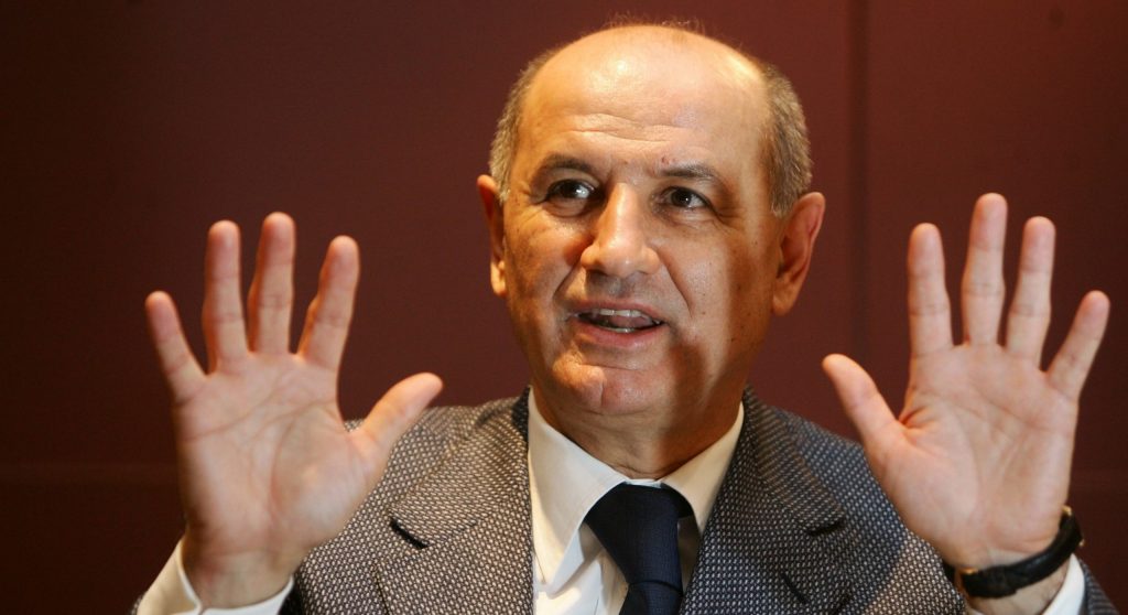 Motivul pentru care George Copos scoate din buzunar 30 de milioane de euro. Se întâmplă chiar în centrul Bucureștiului