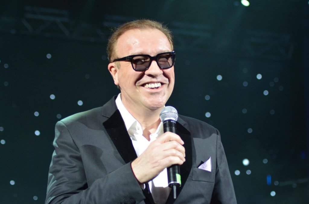 Drama din viaţa lui Gabriel Cotabiță. Artistul, din ce în ce mai bolnav: „Supravieţuiesc numai”