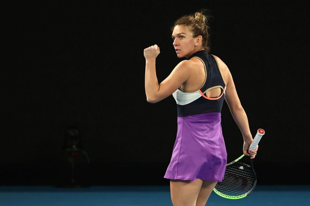 Ce trebuie să demonstreze Simona Halep pentru a participa la Australian Open 2022. Regula e clară