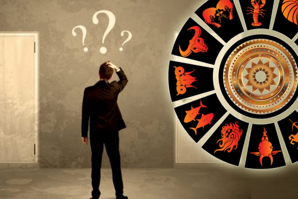 Horoscop duminică, 28 noiembrie 2021. Zodia care trebuie să se bazeze pe instinct