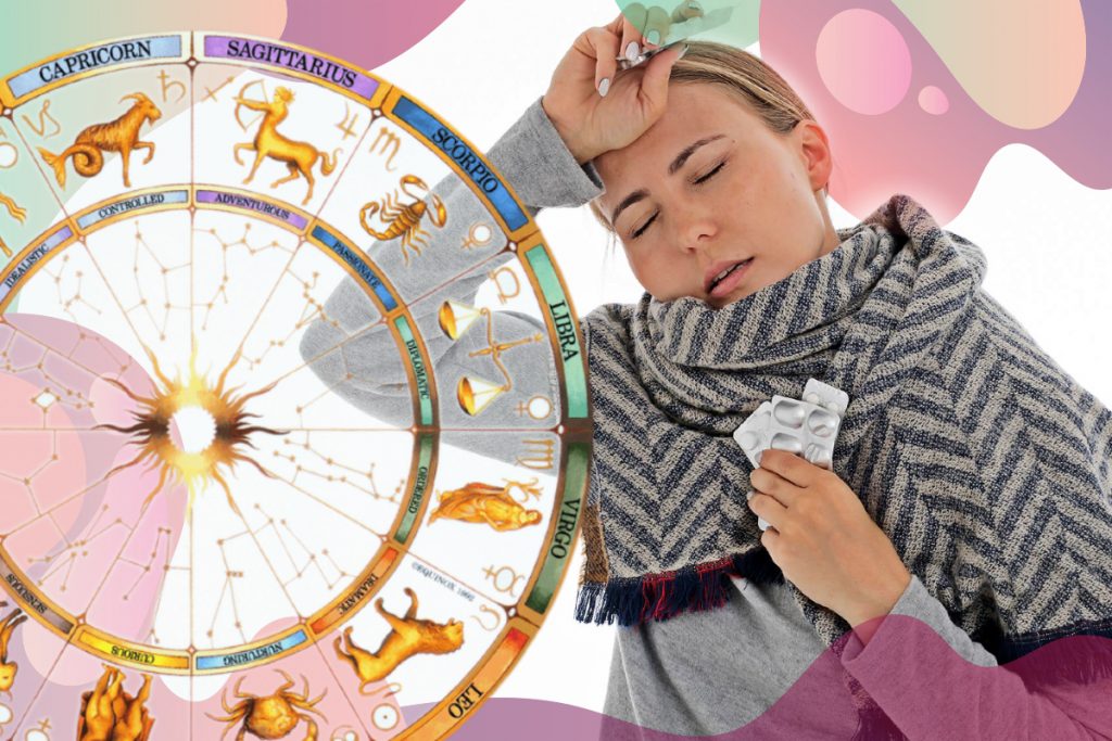 Horoscop luni, 8 noiembrie. Zodia care trebuie să aibă grijă cu sănătatea