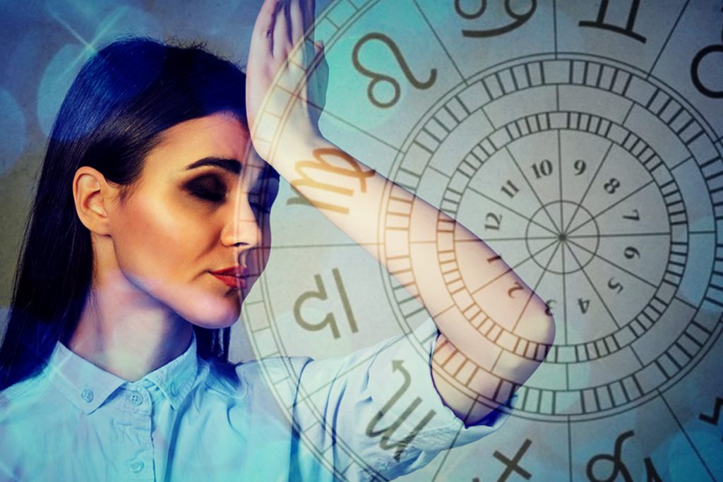 Horoscop miercuri, 3 noiembrie. Zodia plină de secrete, are planuri în umbră
