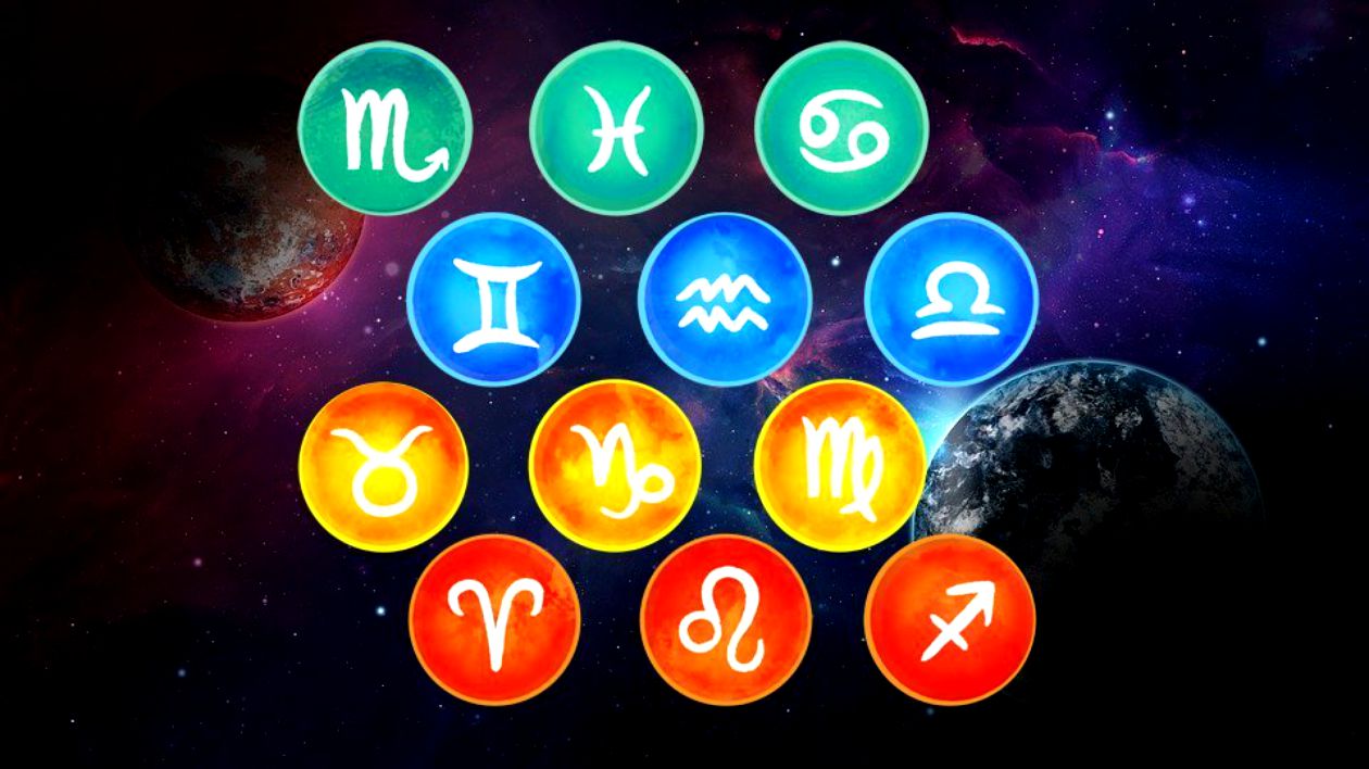 Horoscop vineri, 19 noiembrie 2021