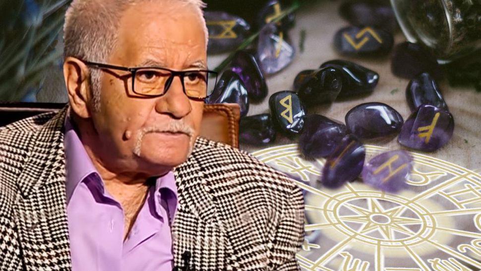 Zodia care are parte numai de obstacole săptămâna asta. Horoscopul runelor 1-7 noiembrie