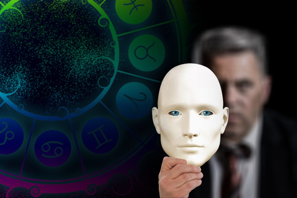 Horoscopul zodiilor ipocrite. Ei sunt cei mai prefăcuţi nativi din zodiac