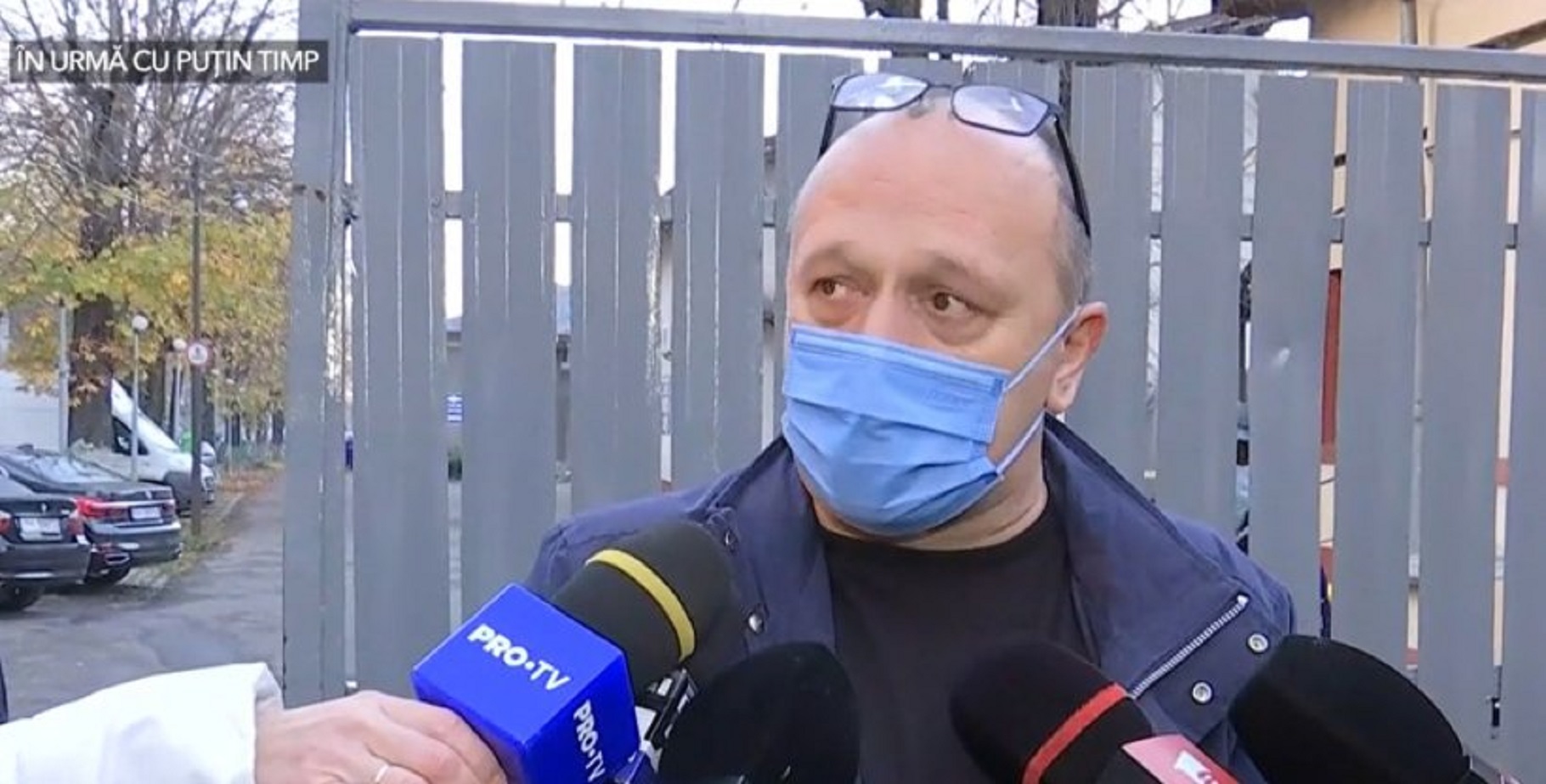 ISU il contrazice pe managerul Spitalului de Boli Infectioase Ploiesti. Nu exista autorizatie ISU
