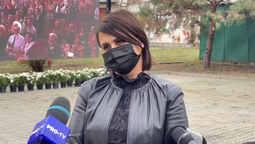 Impresarul lui Petrica Mitu Stoian, declaratii acide despre Niculina Stoican