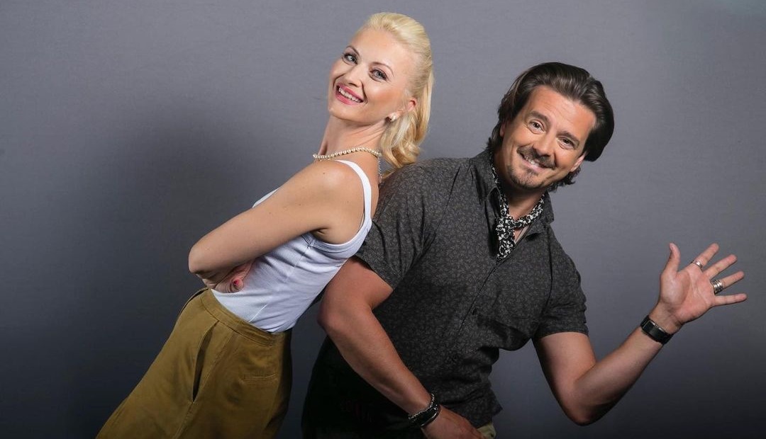 Irina Fodor a început să plângă în fața camerelor la Asia Express. Motivul e legat de Mihai Petre și soția lui