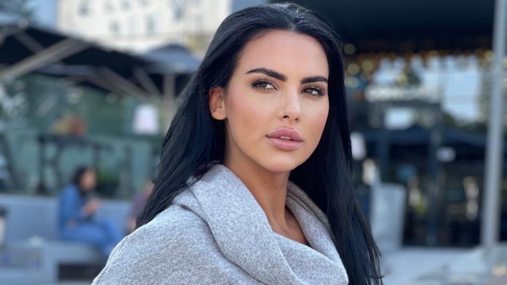 Lavinia Pîrva, despre declaraţiile Andreei Marin legate de Ştefan Bănică Jr. A făcut-o praf pe Zână: „Depinde şi de om”