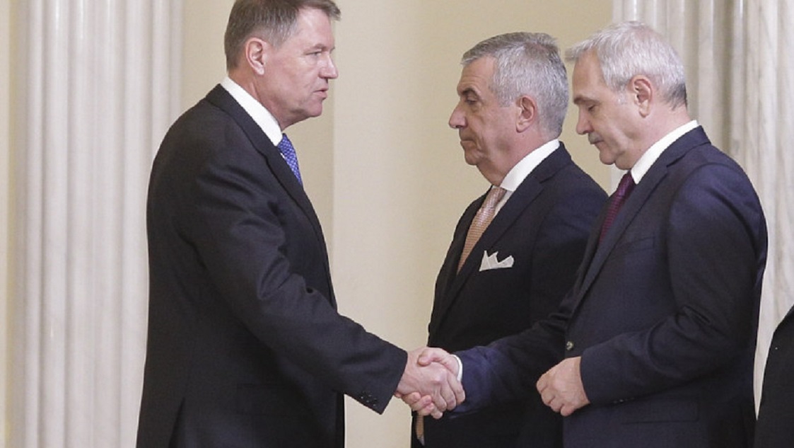 Liviu Dragnea, mesaj virulent in ziua in care Parlamentul voteaza Guvernul Ciuca