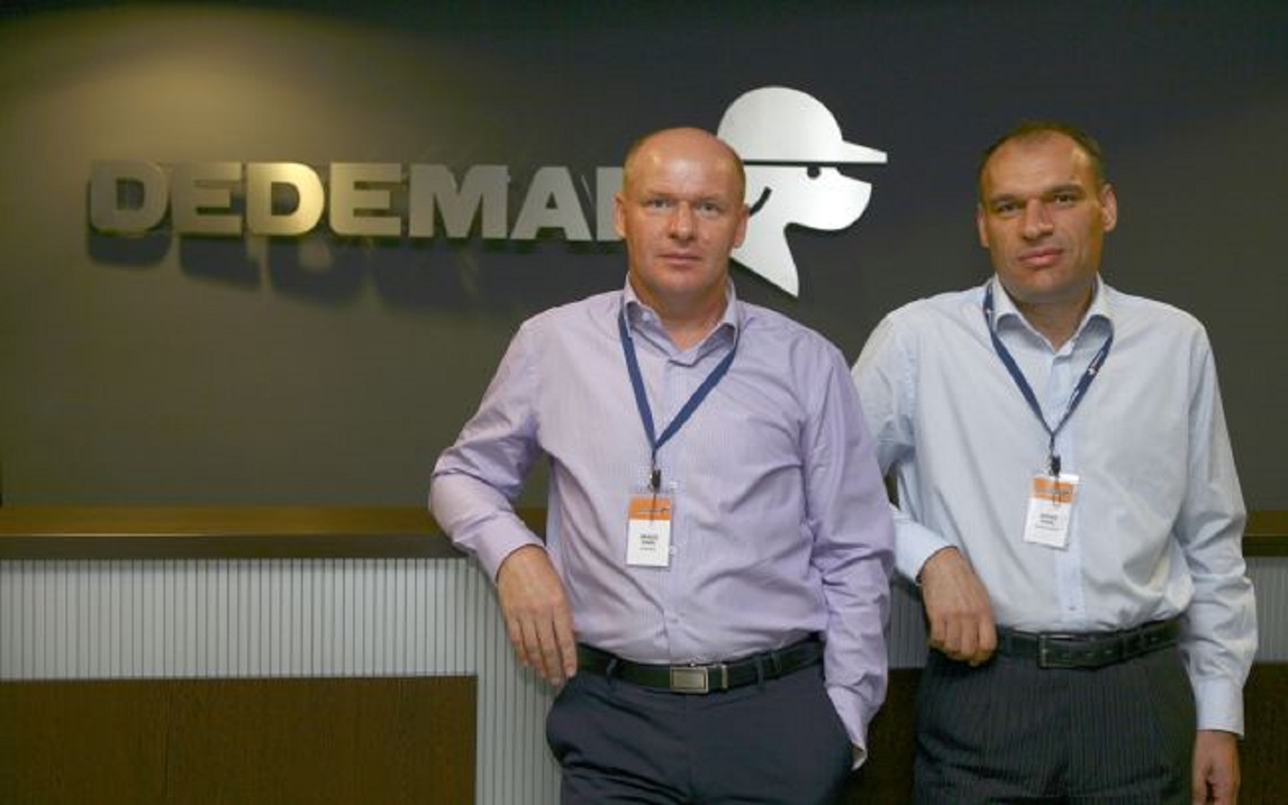 Lovitura importanta data de fratii de la Dedeman