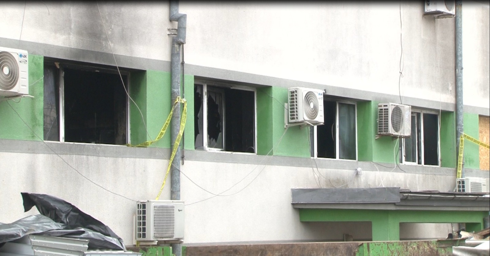 Cadrele medicale de la Spitalul de Boli Infectioase Constanta se vor putea intoarce la munca