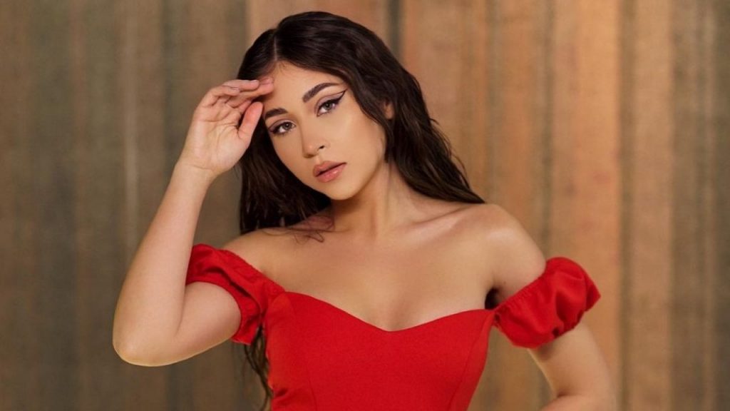 Nicole Cherry a născut. Prima imagine cu fetița și mesajul transmis