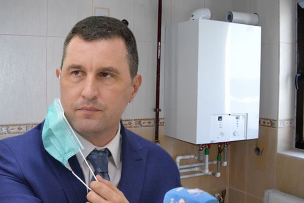 Nou anunţ despre centralele termice de apartament. Ministrul Mediului, despre ce se întâmplă cu taxa despre care vorbeşte toată lumea