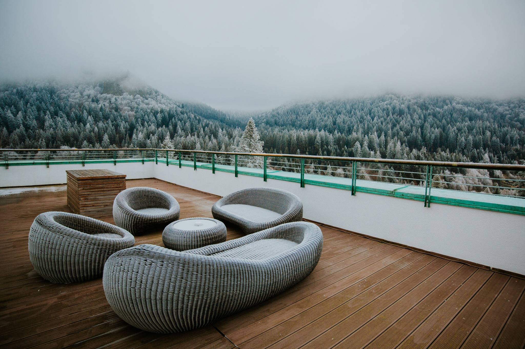 Numarul rezervarilor pentru minivacanta de 1 Decembrie a explodat