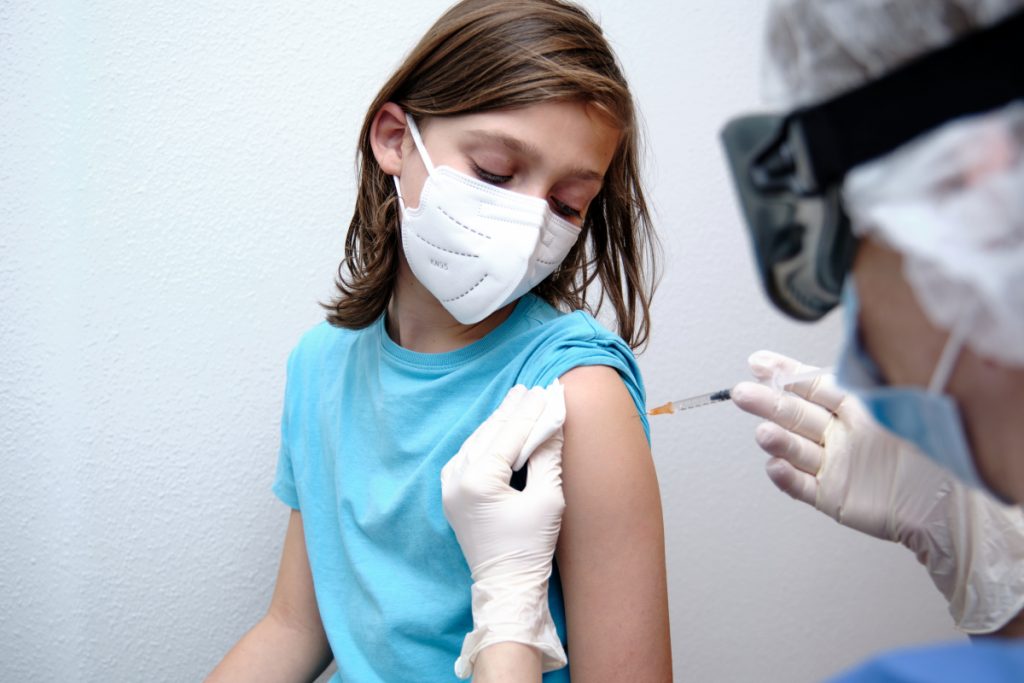 Probleme cu noul registru național de vaccinare. Istoricul pentru foarte mulţi copii a dispărut și nu mai pot derula campaniile de imunizare