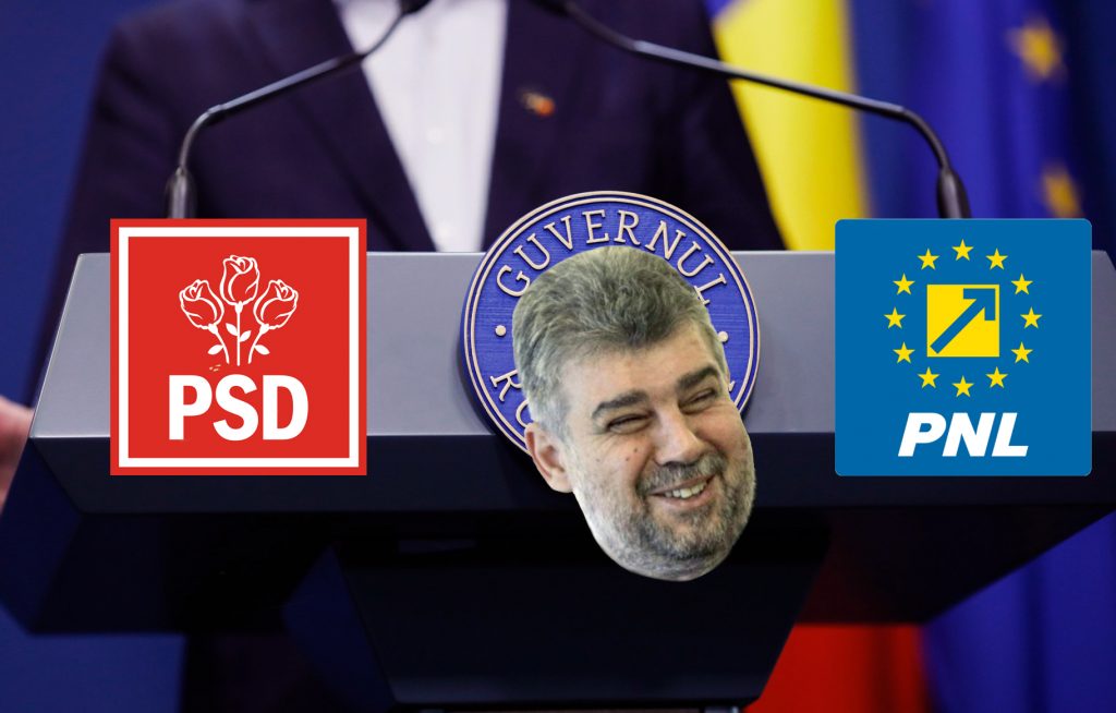 PSD vrea să îl impună pe Marcel Ciolacu premier. “Suntem pe un drum corect”