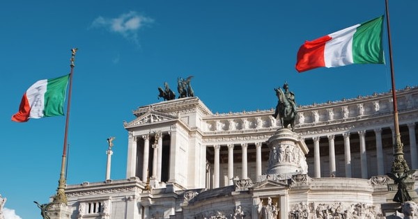 Pensii pentru romanii care au muncit in Italia