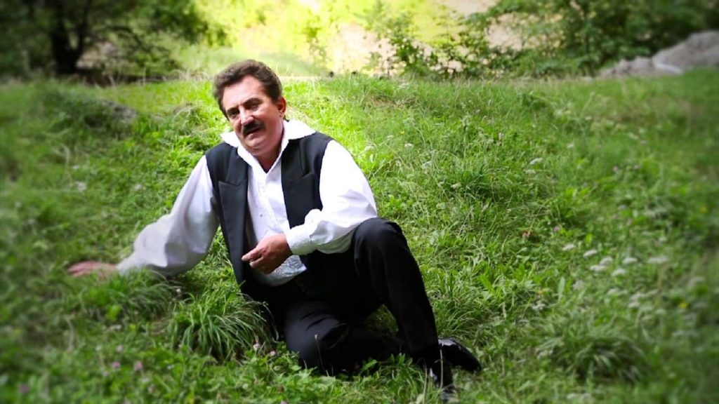 Meseria pe care a făcut-o Petrică Mîțu Stoian înainte să se apuce de muzică. Puțini știau secretul regretatului artist