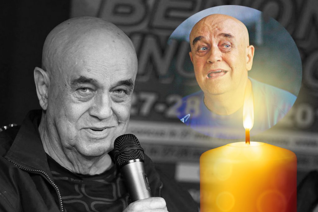 Prietenii lui Benone Sinulescu, în lacrimi după decesul maestrului. Regretul lui Dan Negru și amintirile din tinerețe ale Elenei Merișoreanu. EXCLUSIV