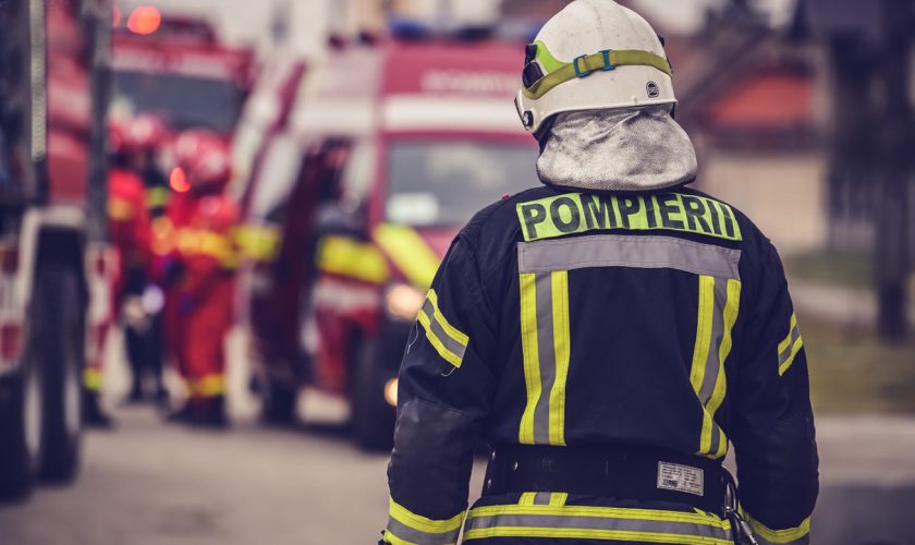 Primele concluzii după explozia de la Băbeni