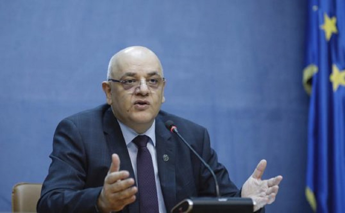Primele masuri pe care Alexandru Rafila le va lua ca ministru al Sanatatii