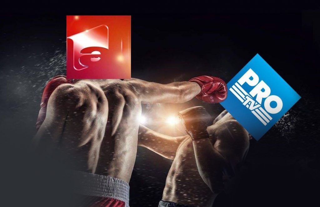 Pro TV, pierdere uriașă. Un magnet de audiențe, luat de concurență. Ce va difuza Antena 1