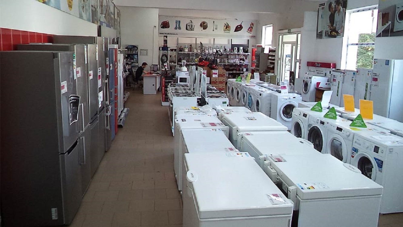 Programul guvernamental Rabla electrocasnice 2021 revine de Sarbatori