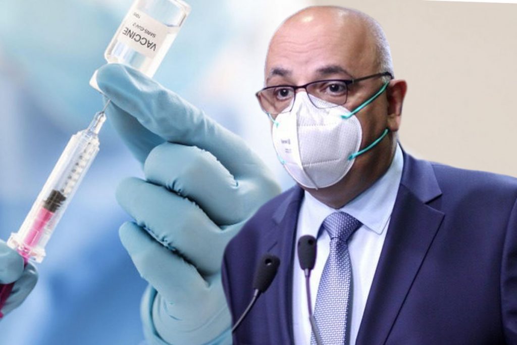 Raed Arafat, despre vaccinarea obligatorie în România. Când ar putea fi impusă