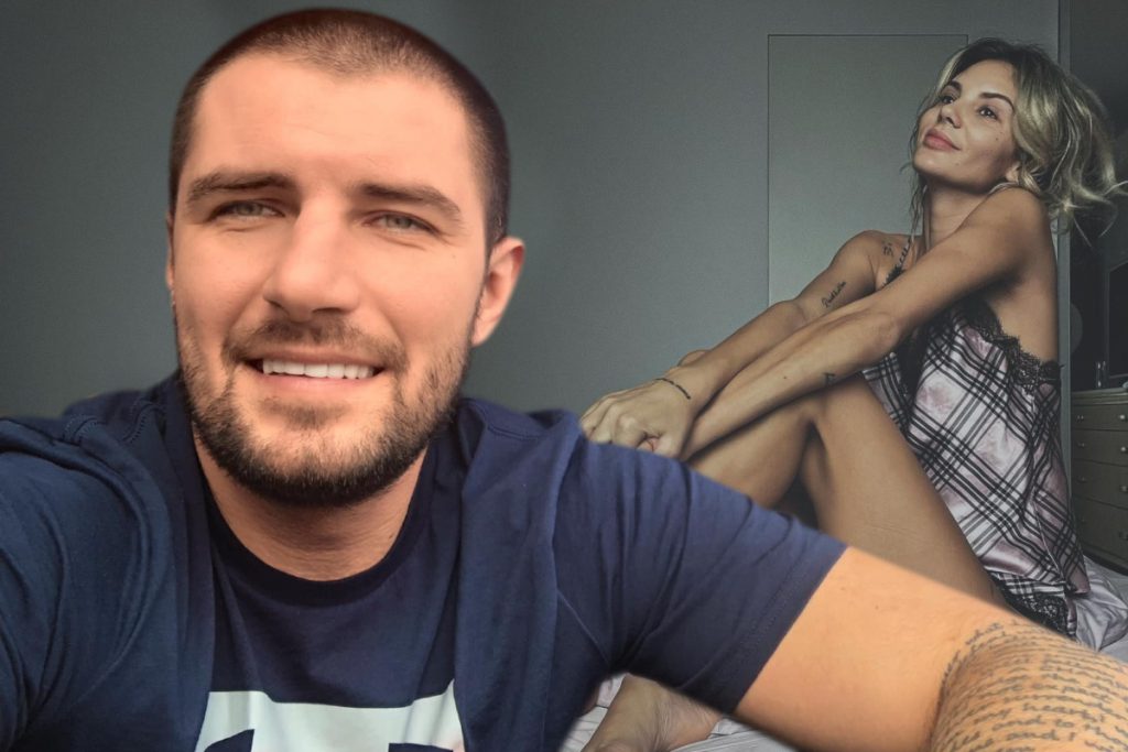 Ramona Olaru şi Cătălin Cazacu, prima imagine din intimitate. Fanii au luat foc imediat