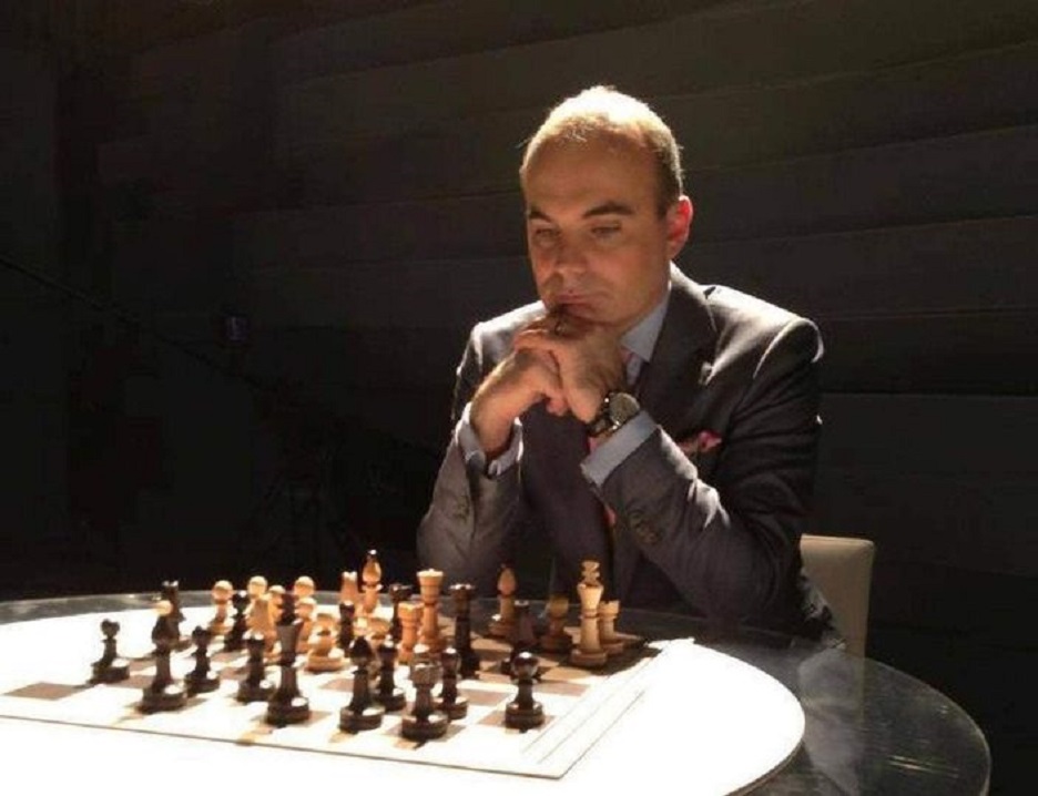 Rares Bogdan a fost demascat