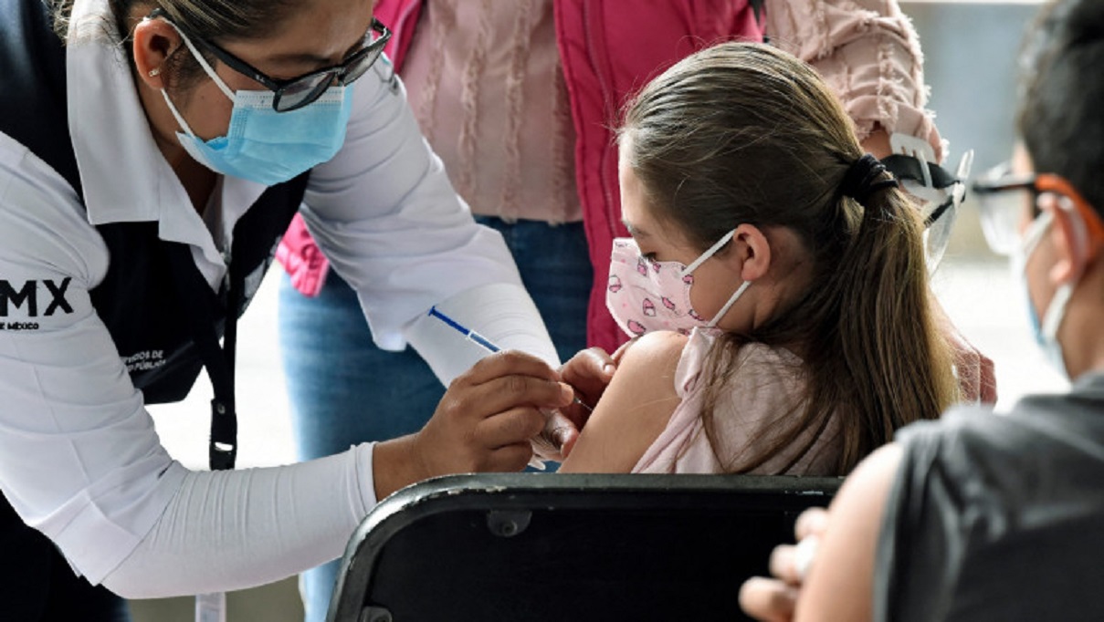 Romania pregateste vaccinarea impotriva coronavirusului a copiilor cu varste intre 5 si 11 ani
