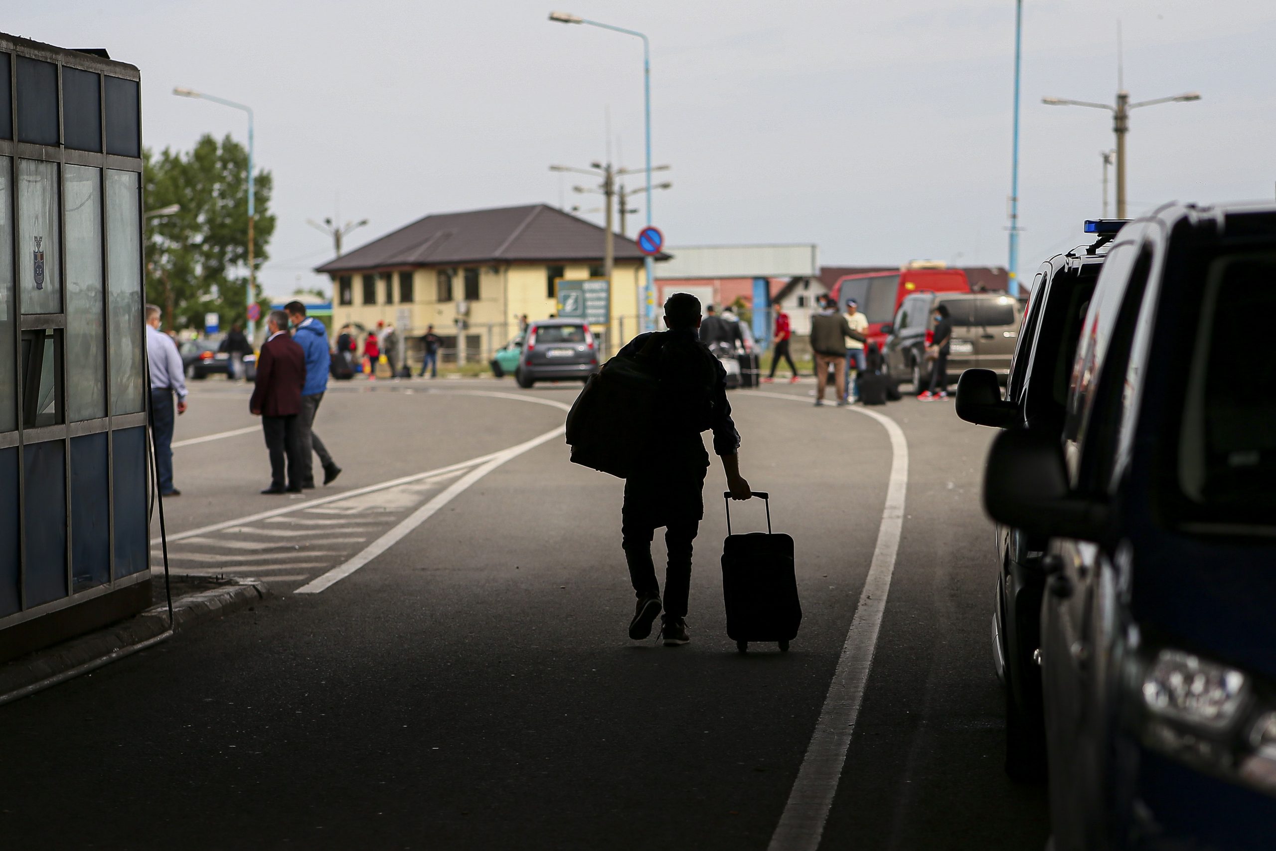 Românii din Diaspora nu se repatriază nici în vremuri de pandemie