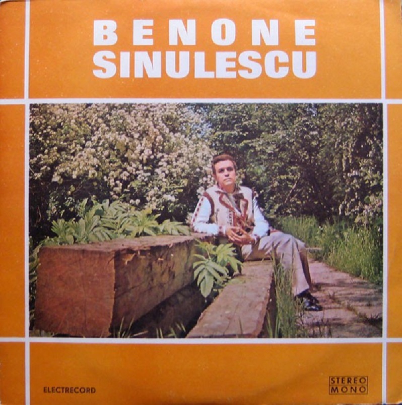 Romanii fac bani frumosi dupa moartea lui Benone Sinulescu