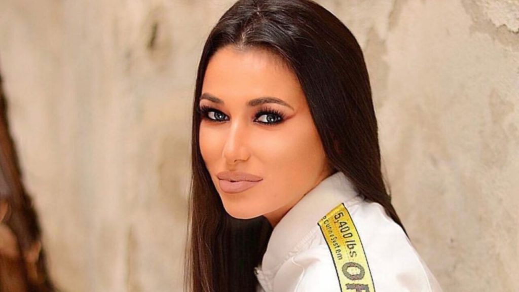 Ce face Roxana Vancea pentru a nu-şi supăra soacra. Mai rar aşa ceva: „E plăcerea ei” (exclusiv)