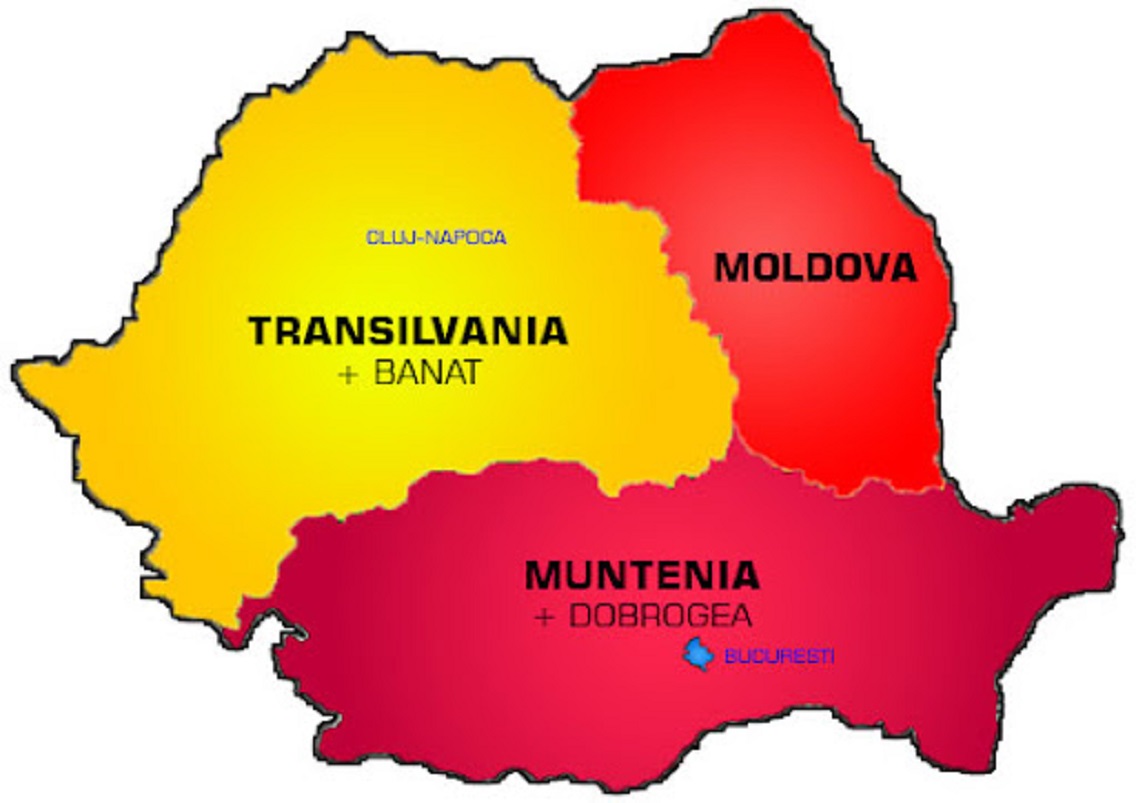 S-a aflat cati maghiari din Transilvania mai considera Romania tara lor