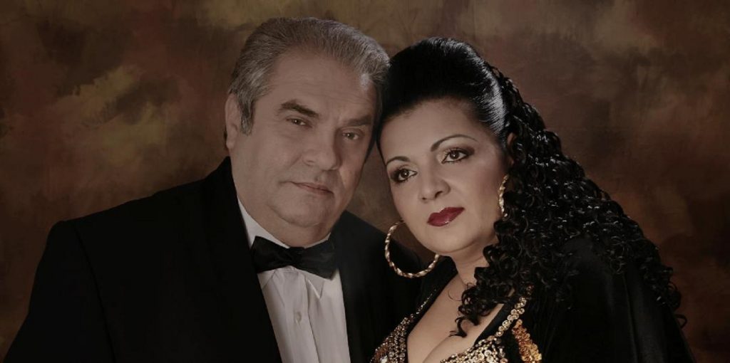 Ce se întâmplă în familia Corneliei Catanga, după ce Nicole Cherry a născut o fetiță. Aurel Pădureanu, despre războiul cu tatăl artistei EXCLUSIV