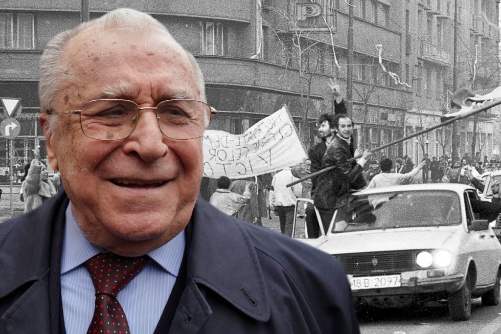 S-a luat o decizie în dosarul Revoluţiei. Ce se întâmplă cu Ion Iliescu