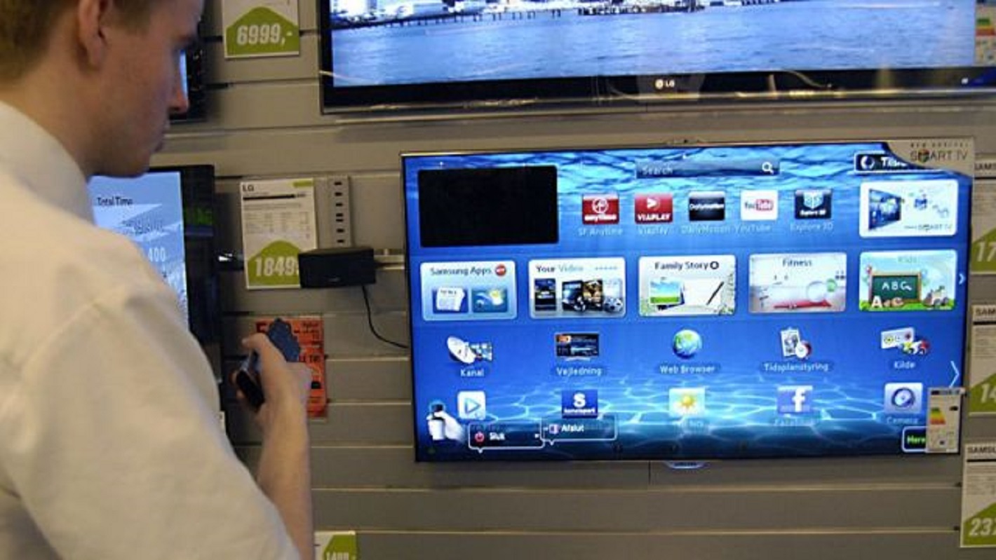 Schimbari la programul Rabla pentru electrocasnice