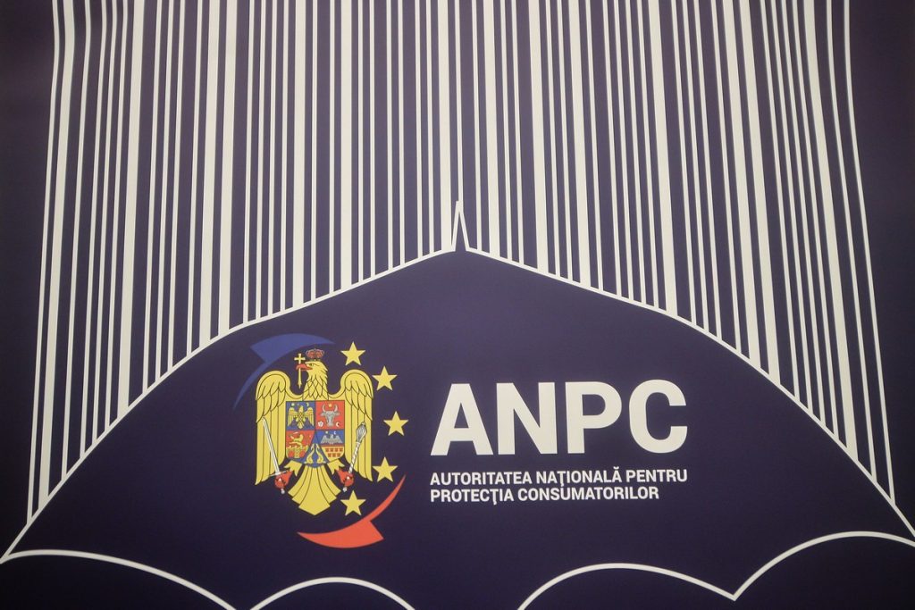 Șeful ANPC a fost demis de Florin Cîțu. Cine îi ia locul: „Se încheie misiunea mea”