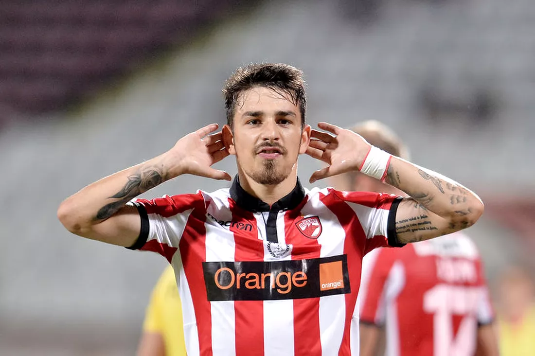 Sergiu Hanca