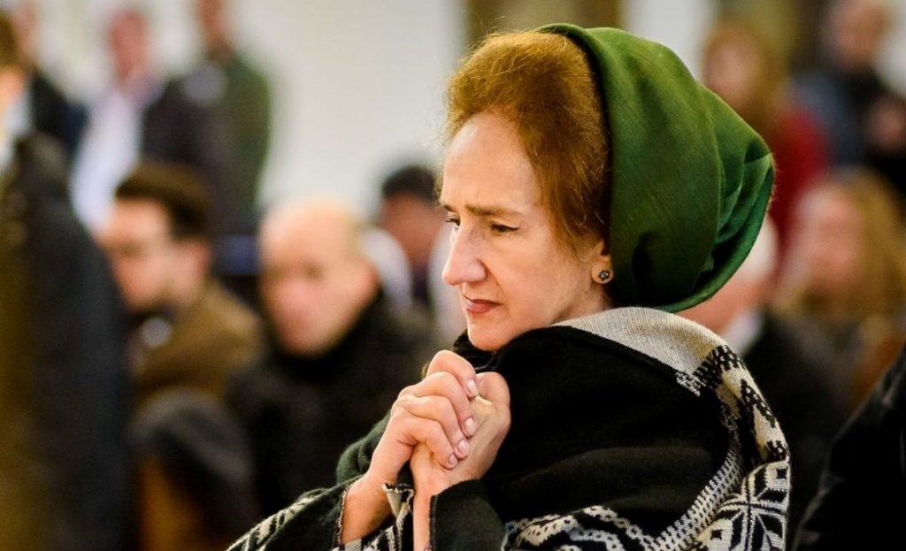 Sofia Vicoveanca, lăsată fără cuvinte de moartea lui Benone Sinulescu. ”Îmi cer iertare”